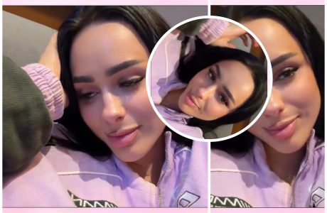 Egli e “prekur” nga balada e saj e re