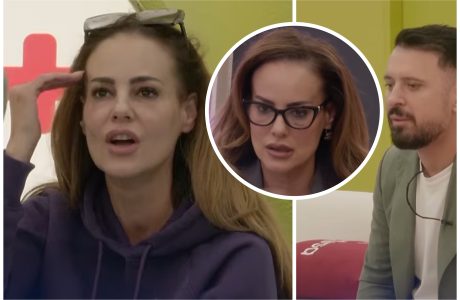 Hygerta Sako kërcënon me padi Labinot Rexhën pas përplasjes së ashpër në BBVK