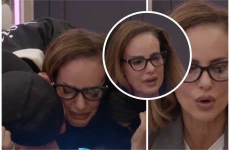 Hygerta Sako emocionon me rrëfimin prekës për vajzën e saj