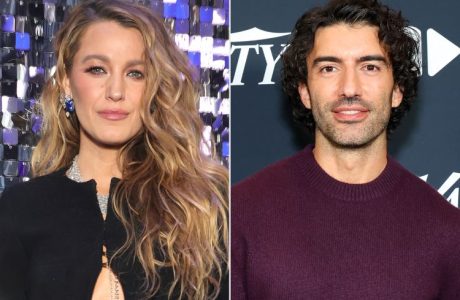 Biseda që tronditi Hollivudin: Justin Baldoni pranon se i ka zbuluar Blake Lively-t detaje intime në shtëpinë e saj