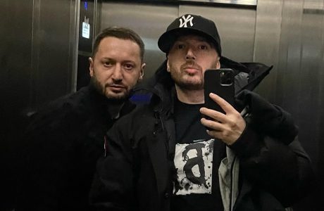 Unikkatil prek rrjetin me dedikimin për vëllain e ndjerë