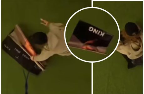 Bia “shkatërron” dronin me emrin e Labit