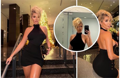 Luana në kërkim të dashurisë