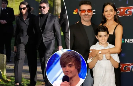 Simon Cowell ndaloi xhirimet e serialit të tij të ri pas lajmit tronditës për Liam Payne