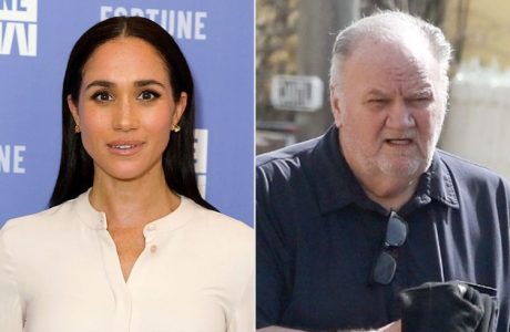 Meghan Markle kontakton të atin pas amputimit të këmbës – por ai thotë se s’ka dëgjuar prej saj