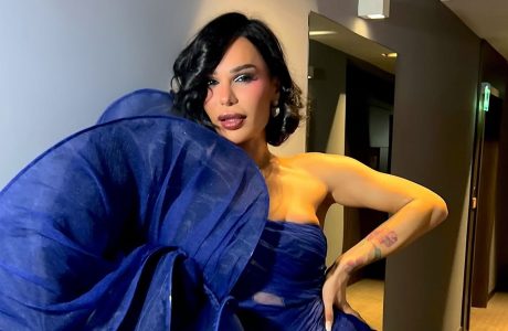 Linda Rei hap plagët e së kaluarës: Dhjetë vite për të rikthyer familjen që mendonte se e kishte humbur