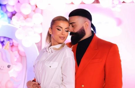 A po përjetojnë krizë? Marina Vjollca dhe Getoar Selimi ndezin alarmin me sjelljen në rrjete sociale