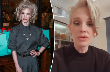 Kelly Osbourne iu kthehet kritikuesëve me një mesazh të ashpër: “Jam në zi për babain tim, po bëj më të mirën që mundem”