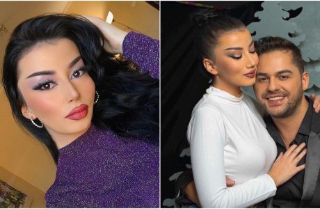 Selvije Jao emocionon rrjetin: Mesazh prekës për motrën e Shpatit