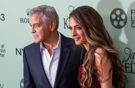 George Clooney nuk do të puth asnjë grua në ekran
