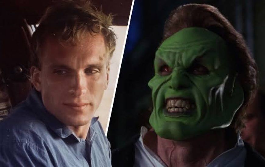 Peter Greene ndërron jetë në moshën 60-vjeçare