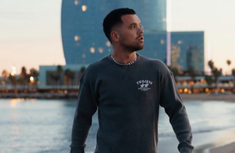 Kënga e re e Yllit do t’ju bëjë të ktheheni në atdhe