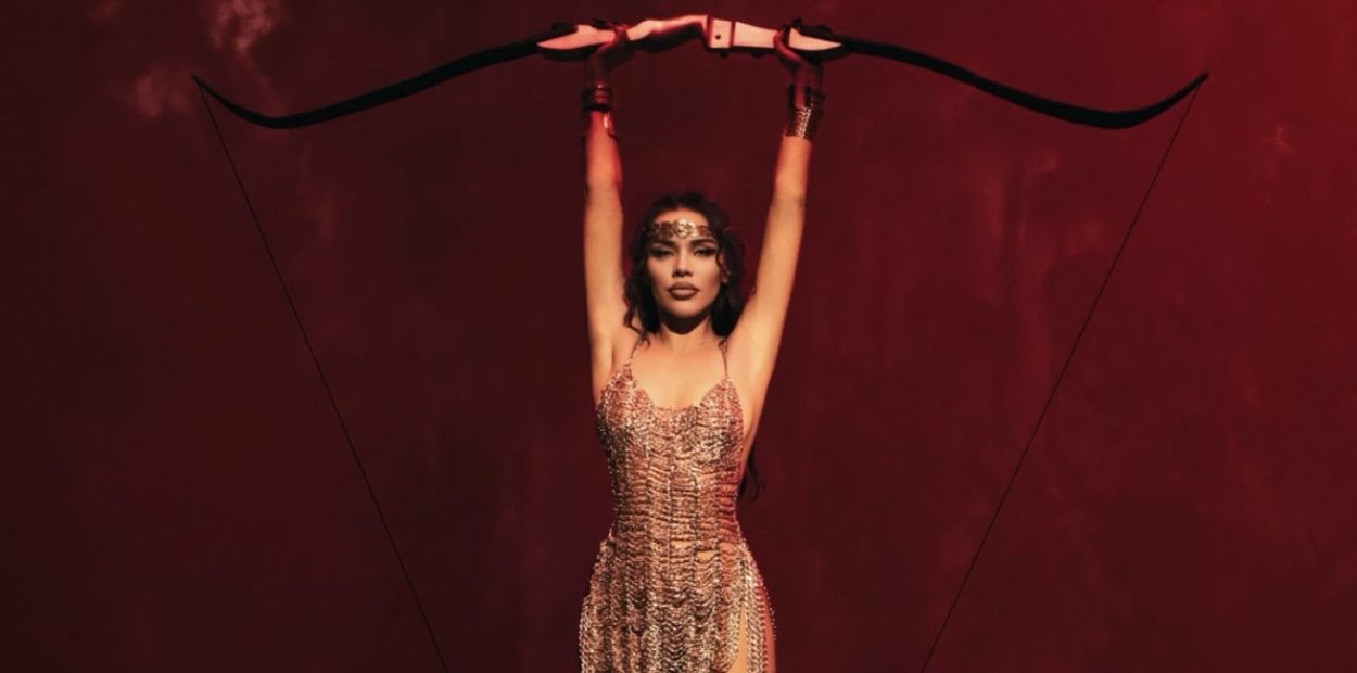 Tayna i bën dhuratë publikut për ditëlindjen e saj