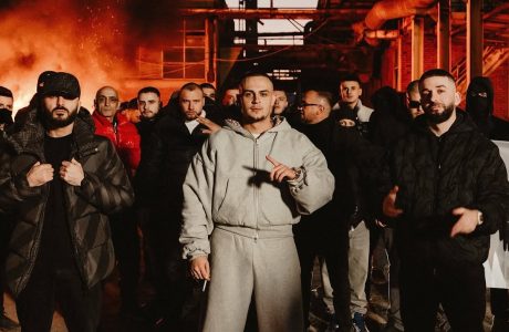 Don Xhoni befason me bashkëpunimin e parë të albumit