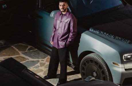 Butrinti plotëson mozaikun e albumit