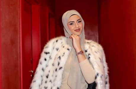 Hati, pjesë e Big Brother VIP Albania 5