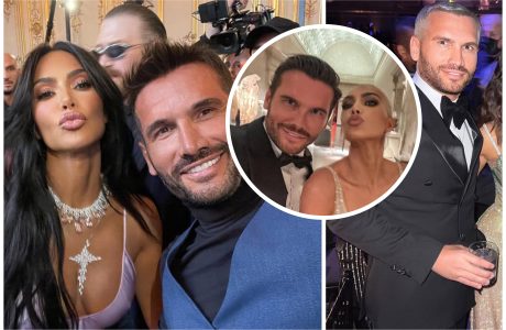 Banori i ri VIP Kosova zbulon sekretet e familjes Kardashian