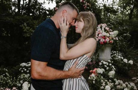 Taylor Swift dhe Travis Kelce po planifikojnë dasmën si partnerë — pa presion dhe pa nxitim