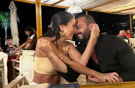 E vërteta e ndarjes së Elhaidës me partnerin