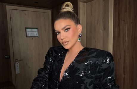 Leonora “braktis” sërish Big Brother VIP Kosova