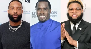 Gjykata rrëzon padinë për sulm seksual ndaj Diddy-t, Beckham dhe Druski-t