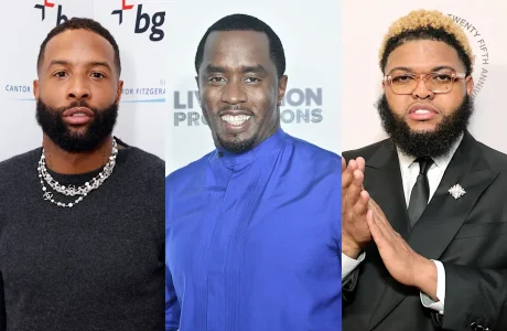 Gjykata rrëzon padinë për sulm seksual ndaj Diddy-t, Beckham dhe Druski-t