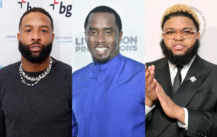 Gjykata rrëzon padinë për sulm seksual ndaj Diddy-t, Beckham dhe Druski-t