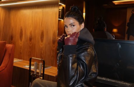 “Do doja të mos kisha ikur kurrë” – Mesazhi emocional i Morenës