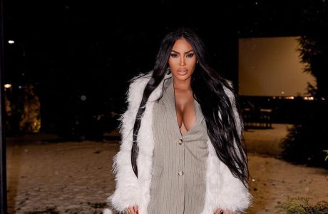 Vajza e Fjolla Morinës reagon publikisht: “Askush s’ka të drejtë ta poshtërojë”