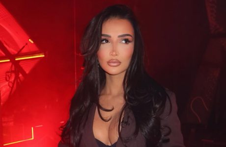 Xheneta zgjedh ta dashurojë nga larg