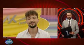 Toney largohet nga shtëpia pas votimit të publikut