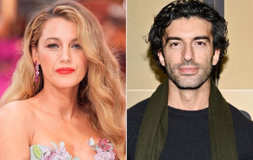 Blake Lively kërkon sanksione ndaj ekipit ligjor të Justin Baldoni-t