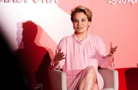 Monika Kryemadhi rikthehet në ekran si opinioniste e “Big Brother VIP Albania 5”