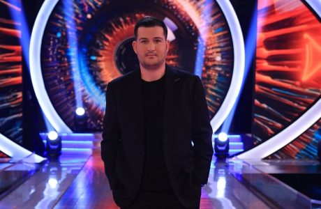 Arbër Hajdari rikthehet për të pestin vit radhazi në “Big Brother VIP Albania”