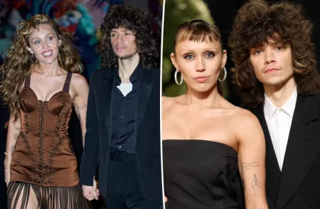 Miley Cyrus po mendon arratisjen romantike me të fejuarin Maxx Morando, larg dasmave tradicionale