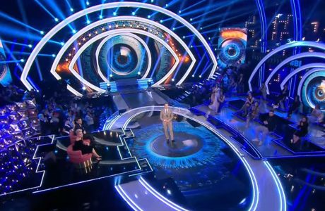 Big Brother VIP Albania 5 nis me surprizë