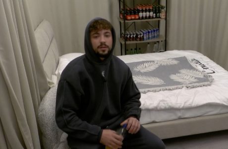 Surprizë pas eliminimit: Toney shfaqet sërish në shtëpi