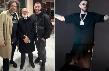 11 vite pas konfliktit, Mc Kresha dhe Stresi bëhen bashkë në muzikë