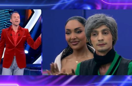 Dy hyrje interesante në Big Brother VIP Albania