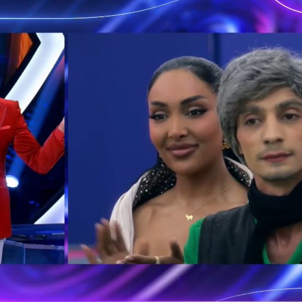Dy hyrje interesante në Big Brother VIP Albania