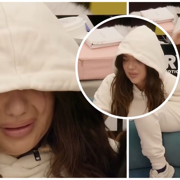 Alba shpërthen në lot për ish-të dashurin