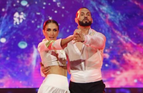 Një tjetër sinjal nga partneri i Elhaidës