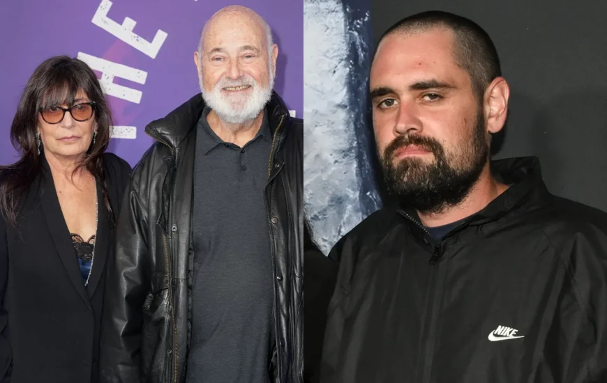 Detaje të reja nga vrasja e Rob dhe Michele Reiner