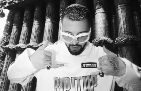 Një imazh, shumë emocione: Fotoja me “AI” e Gjestit shpërthen në rrjete sociale