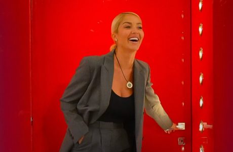 Si rrallë herë, Dolce flet për përvojën në “Grande Fratello”