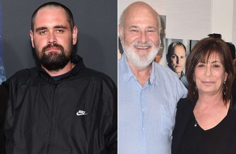 Presioni i mbiemrit Reiner, ndikoi që Nick ti vrasë prindërit