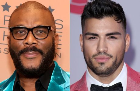 Tyler Perry përballet me një tjetër padi për sulm seksual