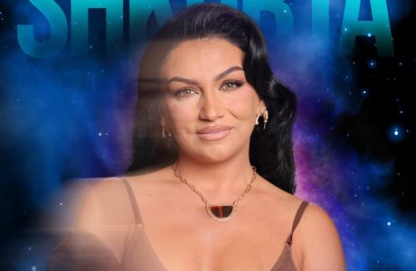 Shkurta, e eleminuar nga zarfi i zi