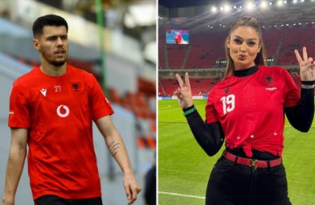 Vesa Vllasaliu tregon pse e mbajti gjithçka private