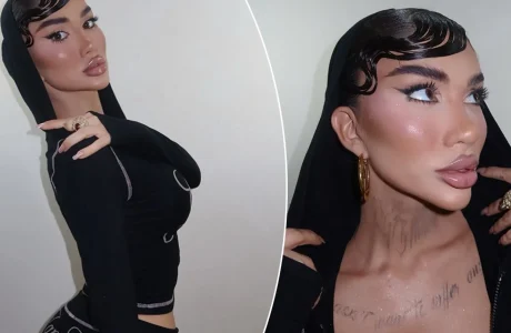 Pika e dobët e Bia-s së Big Brother